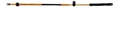 kaukosäätökaapeli - 1.5m - Maxflex KM ( C5 )